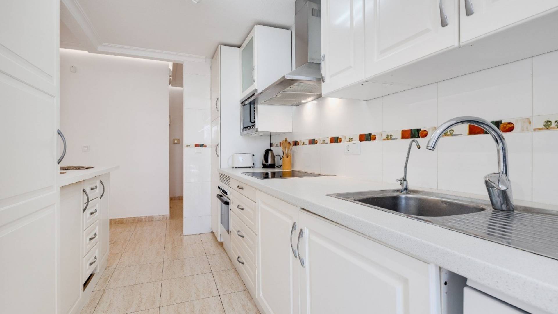 Gebraucht - Apartamento - Orihuela - Playa Flamenca