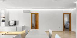 Gebraucht - Apartamento - Orihuela - Playa Flamenca