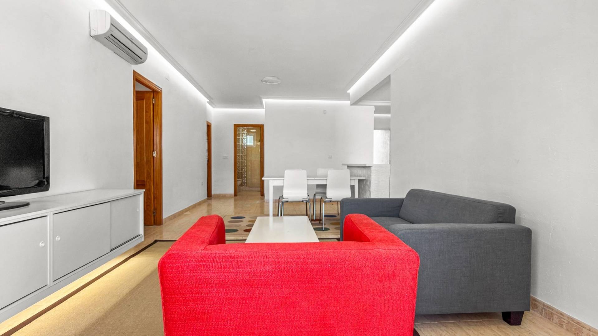 Gebraucht - Apartamento - Orihuela - Playa Flamenca