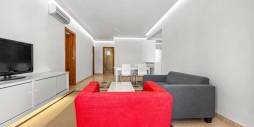 Gebraucht - Apartamento - Orihuela - Playa Flamenca