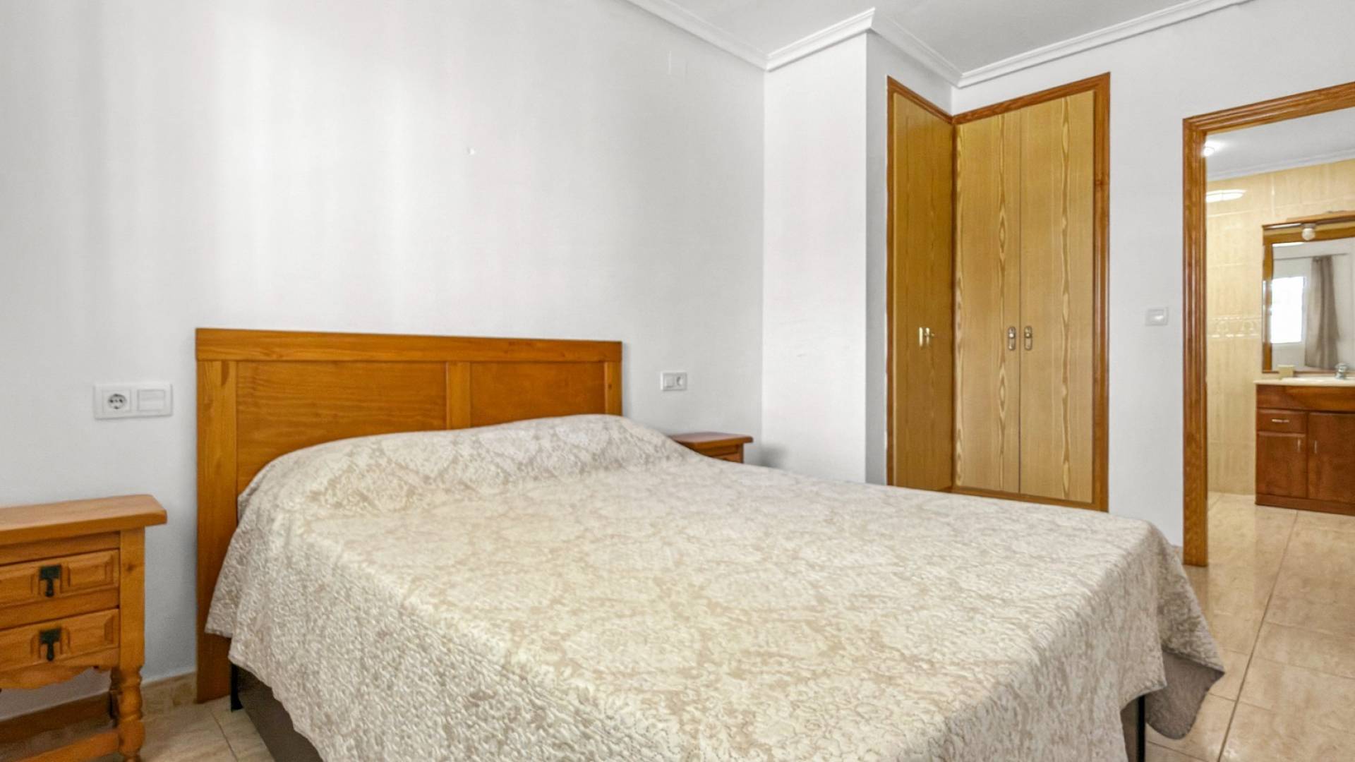 Gebraucht - Apartamento - Orihuela - Playa Flamenca