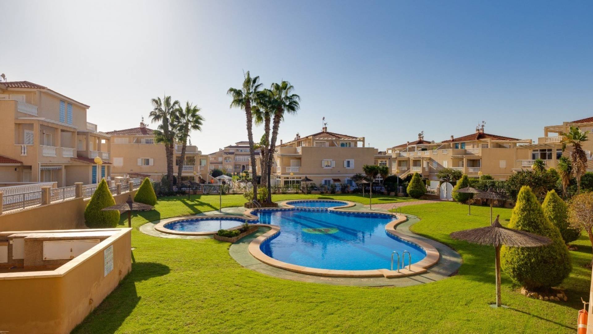 Gebraucht - Apartamento - Orihuela - Playa Flamenca