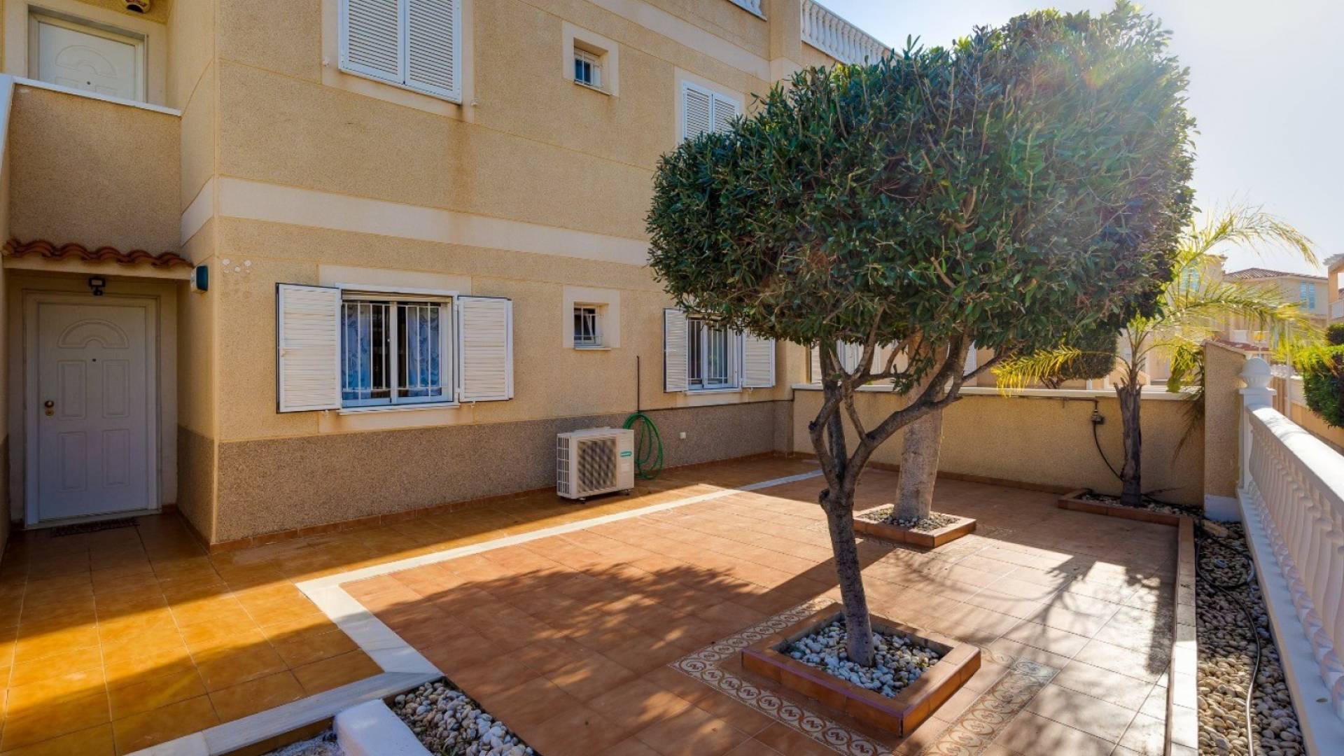 Gebraucht - Apartamento - Orihuela - Playa Flamenca