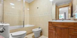 Gebraucht - Apartamento - Orihuela - Playa Flamenca
