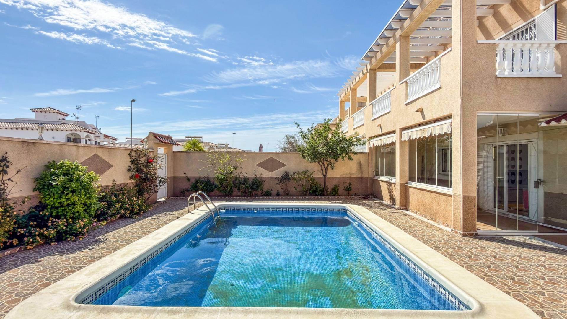 Gebraucht - Apartamento - Orihuela - Playa Flamenca