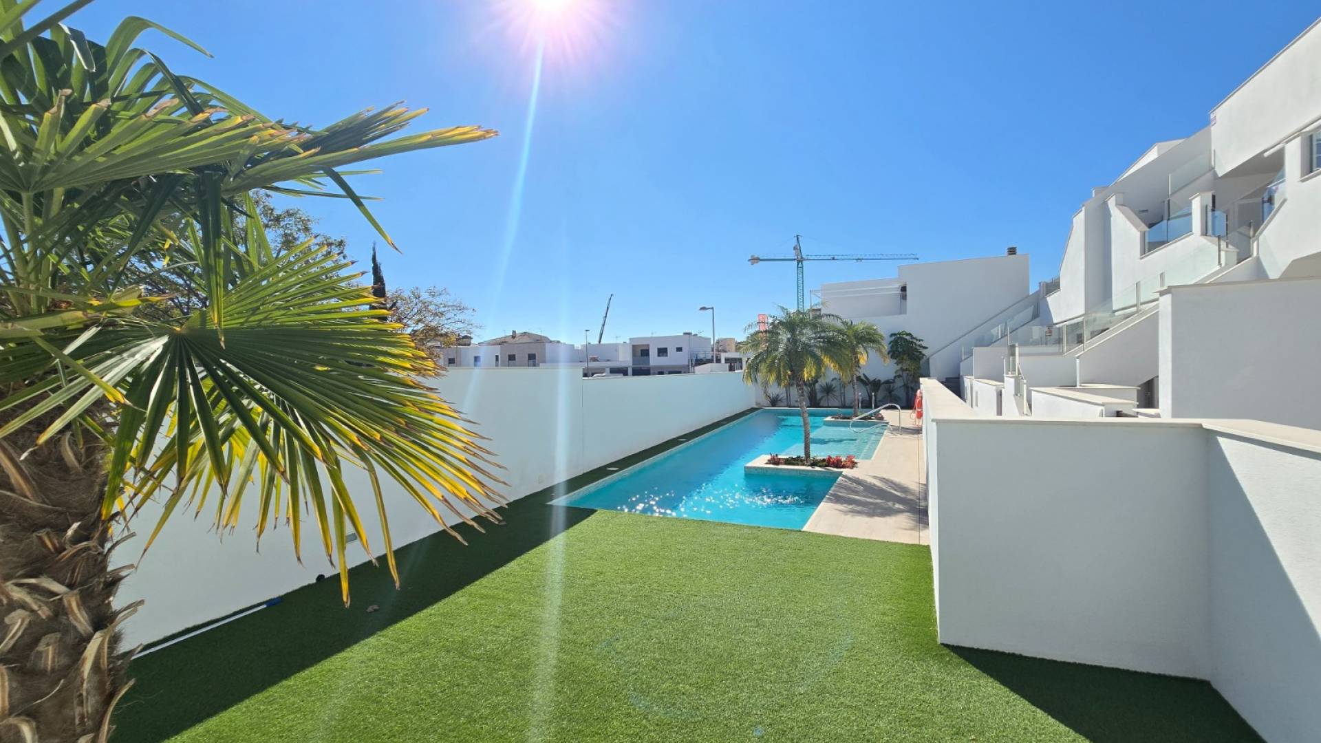 Gebraucht - Apartamento - Pilar de la Horadada - El Pilar de la Horadada