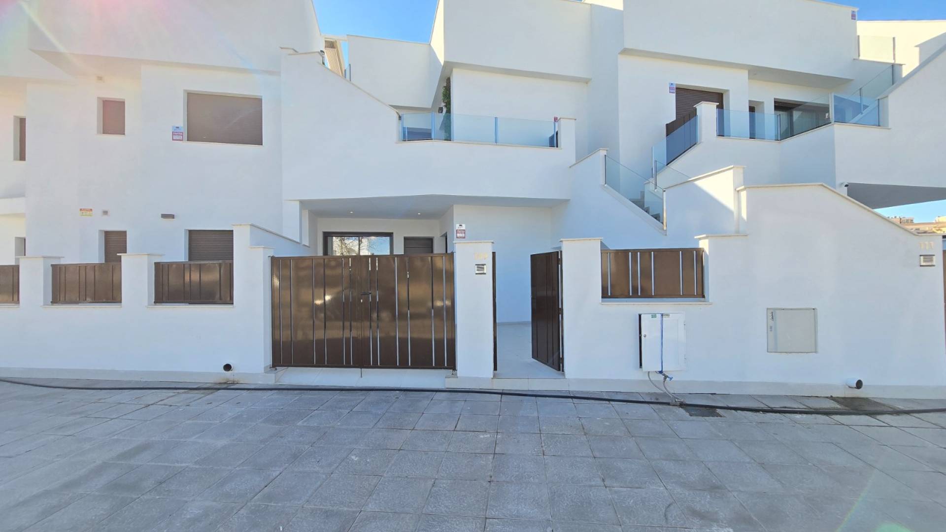 Gebraucht - Apartamento - Pilar de la Horadada - El Pilar de la Horadada