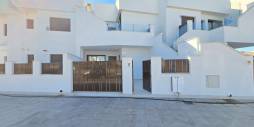 Gebraucht - Apartamento - Pilar de la Horadada - El Pilar de la Horadada
