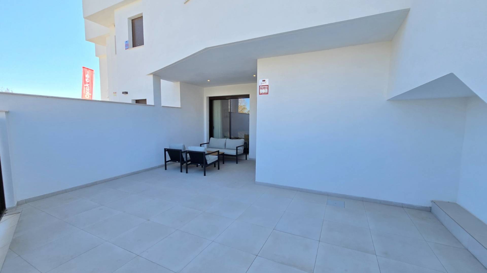 Gebraucht - Apartamento - Pilar de la Horadada - El Pilar de la Horadada