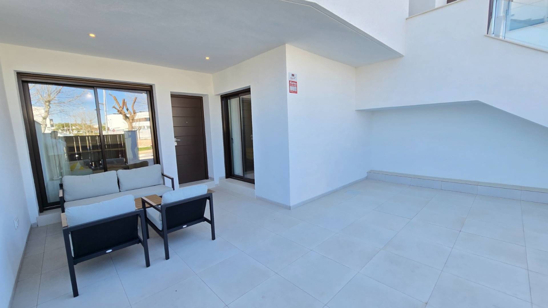Gebraucht - Apartamento - Pilar de la Horadada - El Pilar de la Horadada