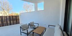 Gebraucht - Apartamento - Pilar de la Horadada - El Pilar de la Horadada