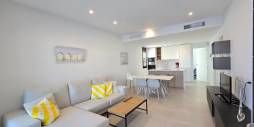 Gebraucht - Apartamento - Pilar de la Horadada - El Pilar de la Horadada
