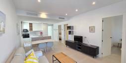 Gebraucht - Apartamento - Pilar de la Horadada - El Pilar de la Horadada