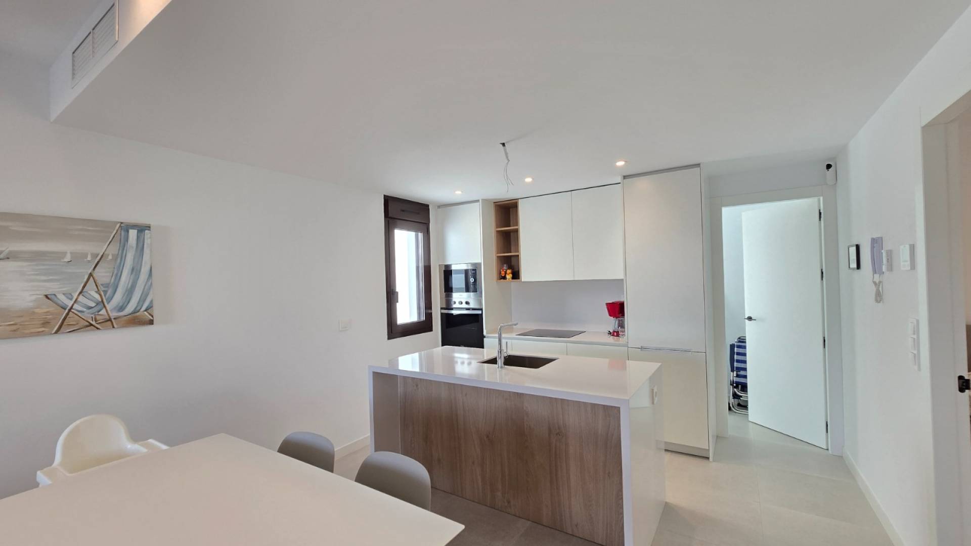 Gebraucht - Apartamento - Pilar de la Horadada - El Pilar de la Horadada