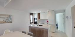 Gebraucht - Apartamento - Pilar de la Horadada - El Pilar de la Horadada