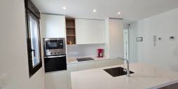 Gebraucht - Apartamento - Pilar de la Horadada - El Pilar de la Horadada
