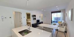 Gebraucht - Apartamento - Pilar de la Horadada - El Pilar de la Horadada
