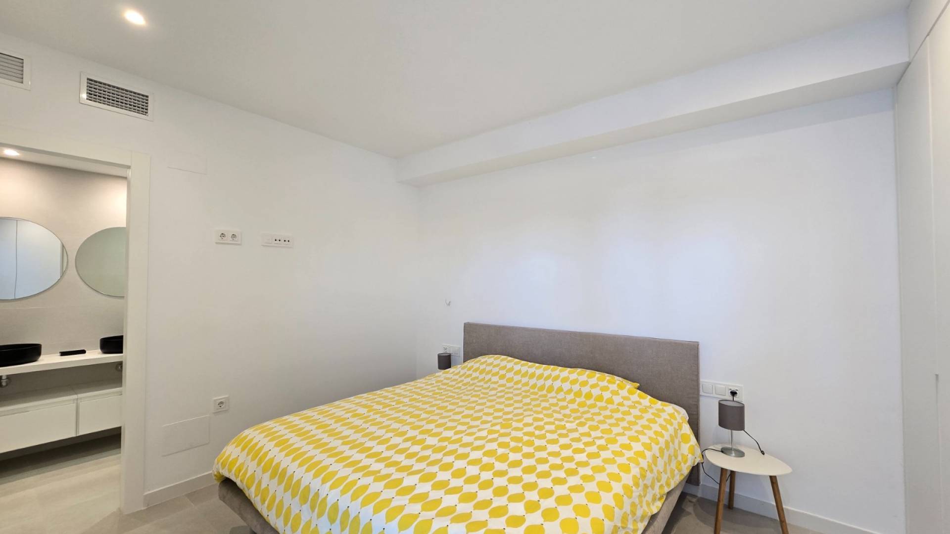 Gebraucht - Apartamento - Pilar de la Horadada - El Pilar de la Horadada
