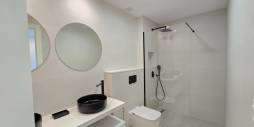 Gebraucht - Apartamento - Pilar de la Horadada - El Pilar de la Horadada