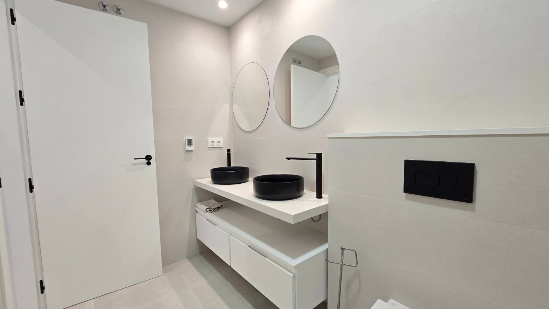 Gebraucht - Apartamento - Pilar de la Horadada - El Pilar de la Horadada