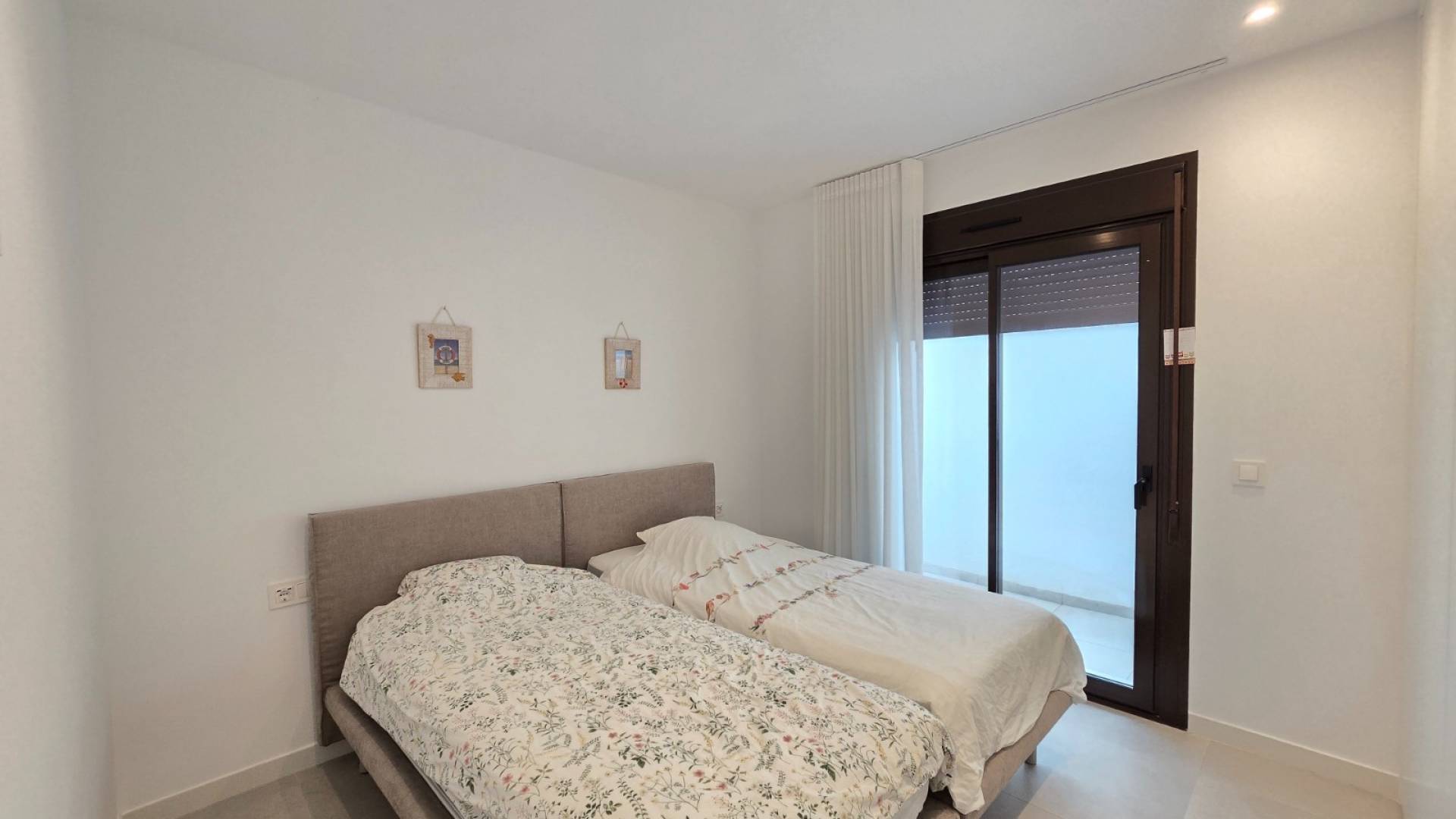 Gebraucht - Apartamento - Pilar de la Horadada - El Pilar de la Horadada