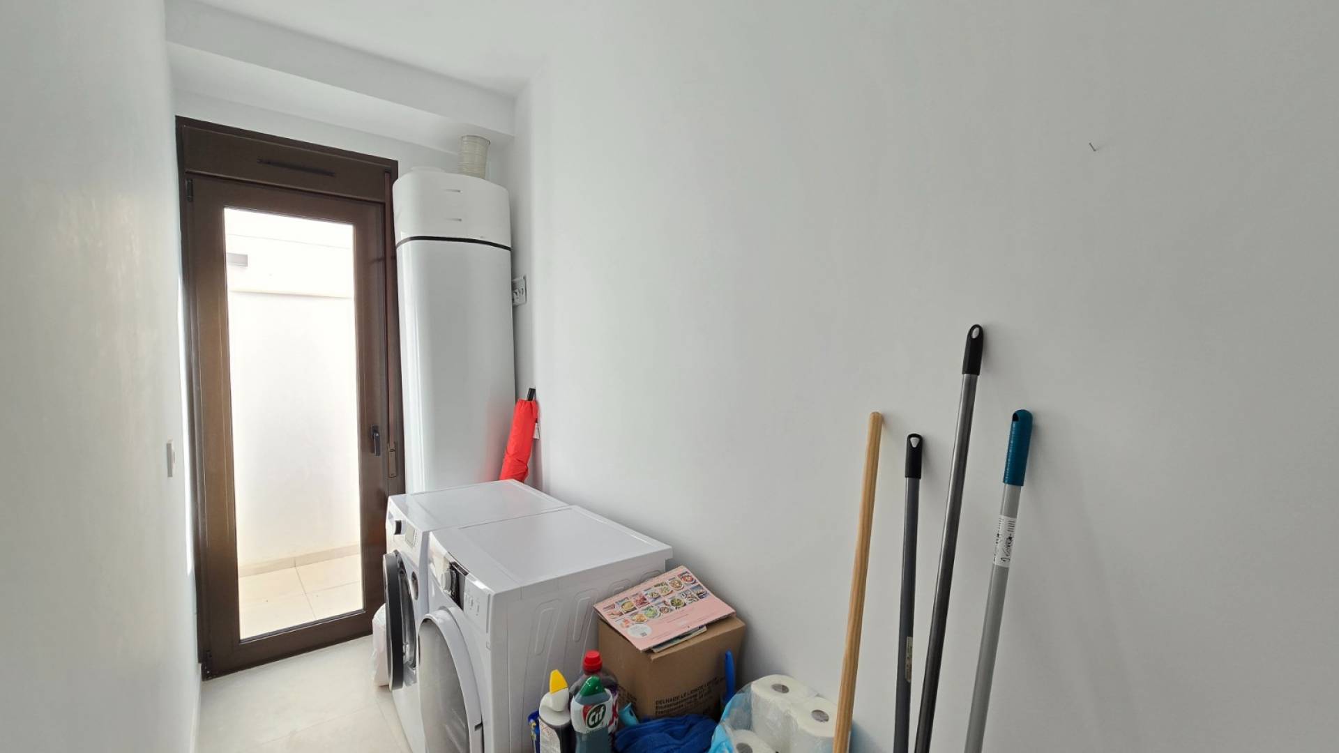 Gebraucht - Apartamento - Pilar de la Horadada - El Pilar de la Horadada