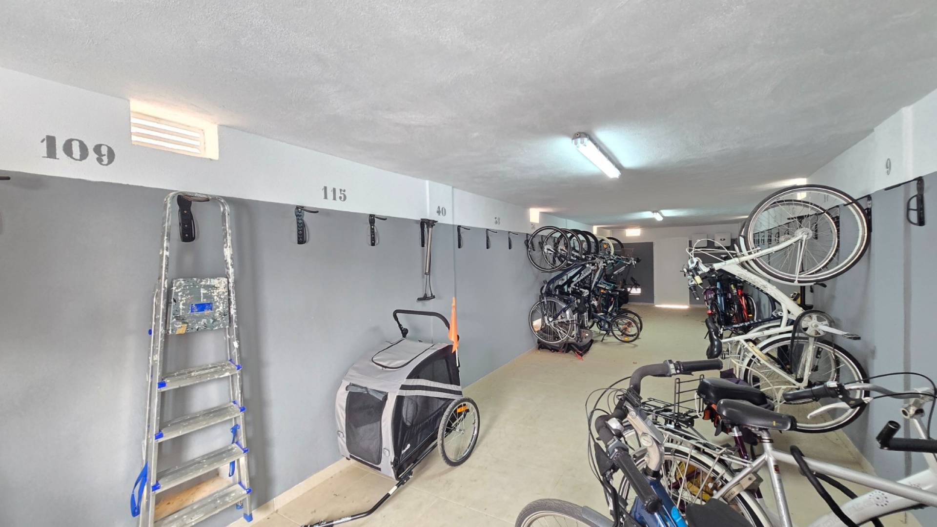 Gebraucht - Apartamento - Pilar de la Horadada - El Pilar de la Horadada