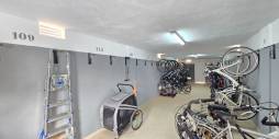 Gebraucht - Apartamento - Pilar de la Horadada - El Pilar de la Horadada