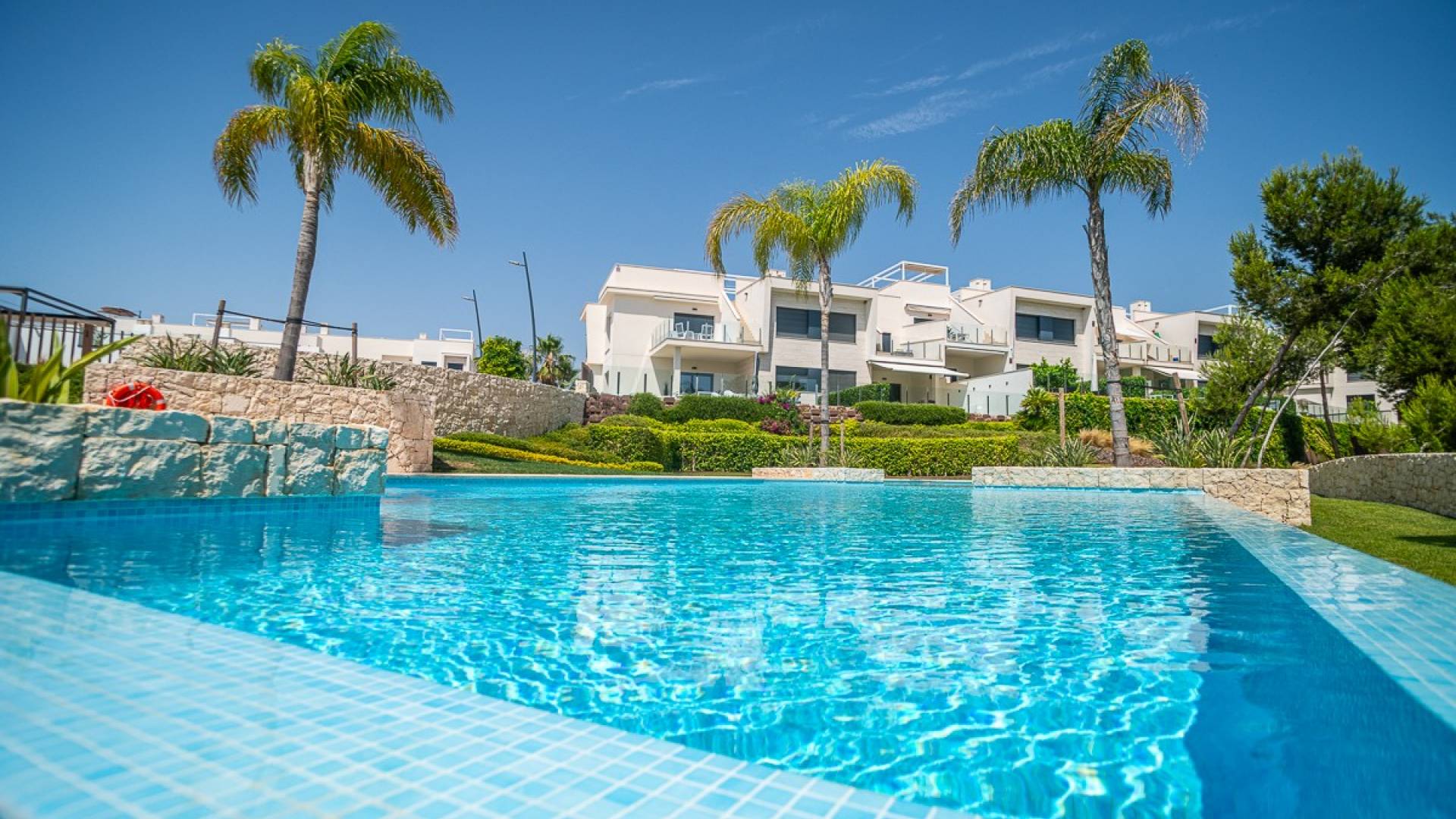 Gebraucht - Apartamento - Pilar de la Horadada - 