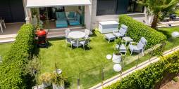 Gebraucht - Apartamento - Pilar de la Horadada - 