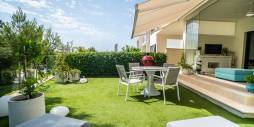 Gebraucht - Apartamento - Pilar de la Horadada - 