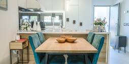 Gebraucht - Apartamento - Pilar de la Horadada - 