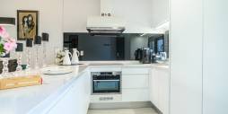 Gebraucht - Apartamento - Pilar de la Horadada - 