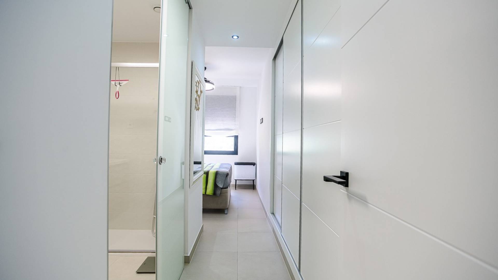 Gebraucht - Apartamento - Pilar de la Horadada - 