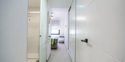 Gebraucht - Apartamento - Pilar de la Horadada - 
