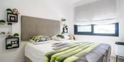 Gebraucht - Apartamento - Pilar de la Horadada - 