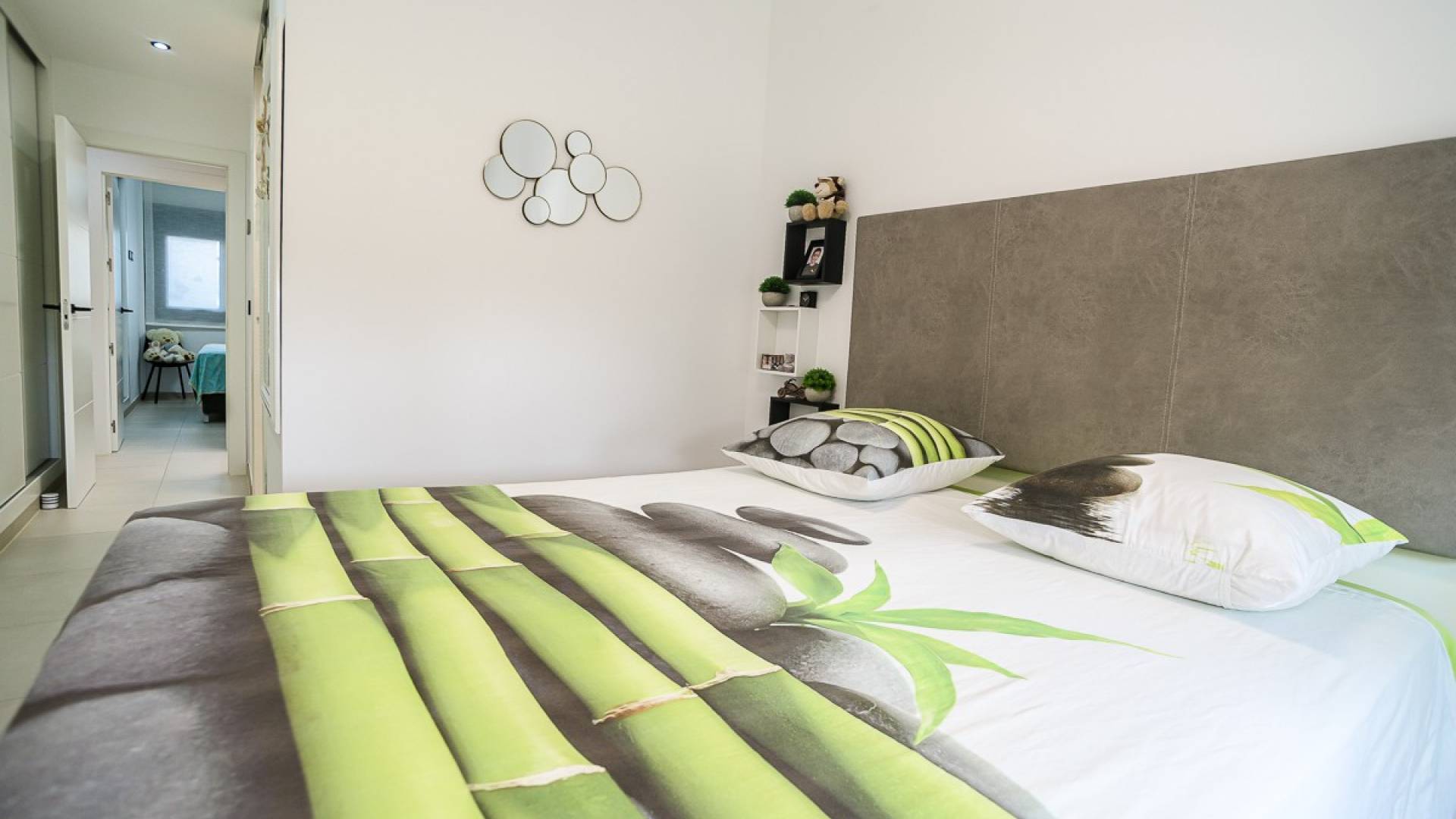 Gebraucht - Apartamento - Pilar de la Horadada - 