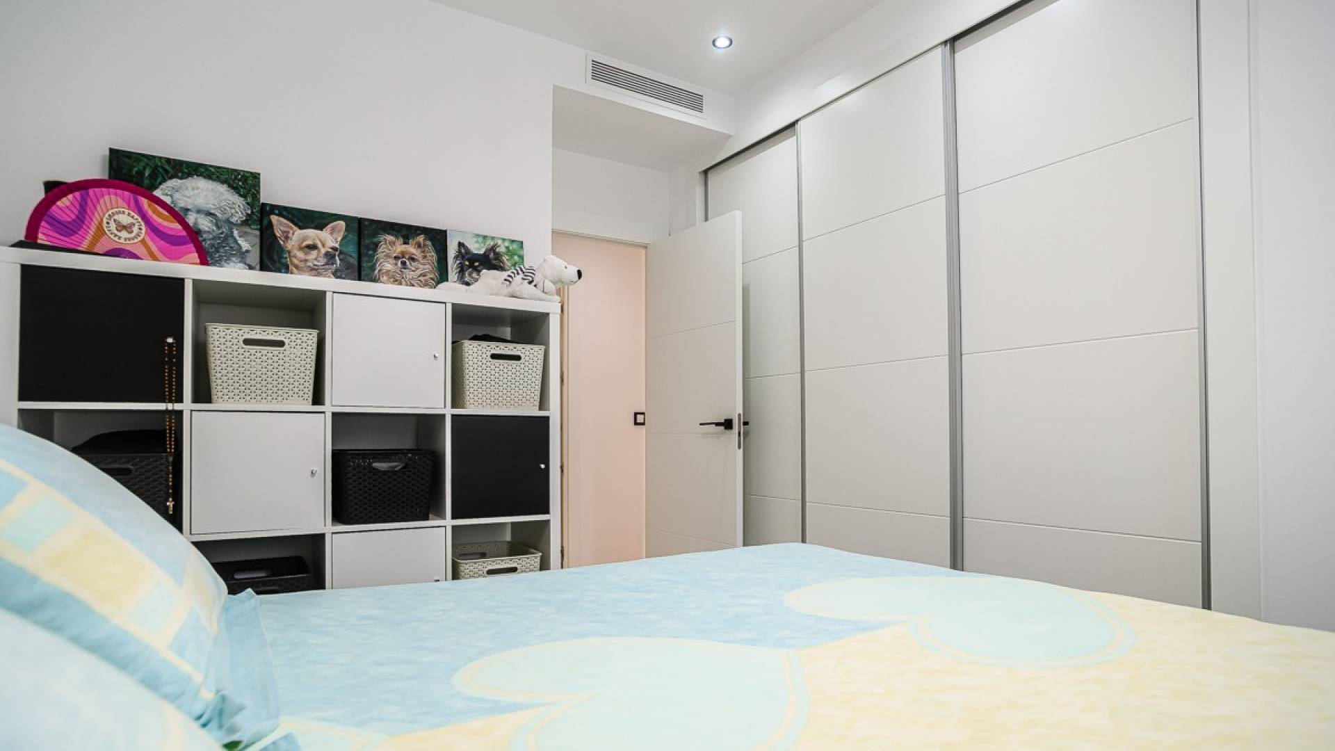 Gebraucht - Apartamento - Pilar de la Horadada - 