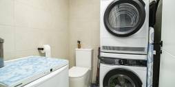 Gebraucht - Apartamento - Pilar de la Horadada - 