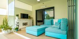Gebraucht - Apartamento - Pilar de la Horadada - 