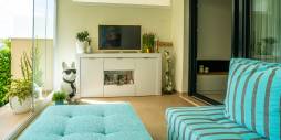 Gebraucht - Apartamento - Pilar de la Horadada - 