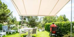 Gebraucht - Apartamento - Pilar de la Horadada - 