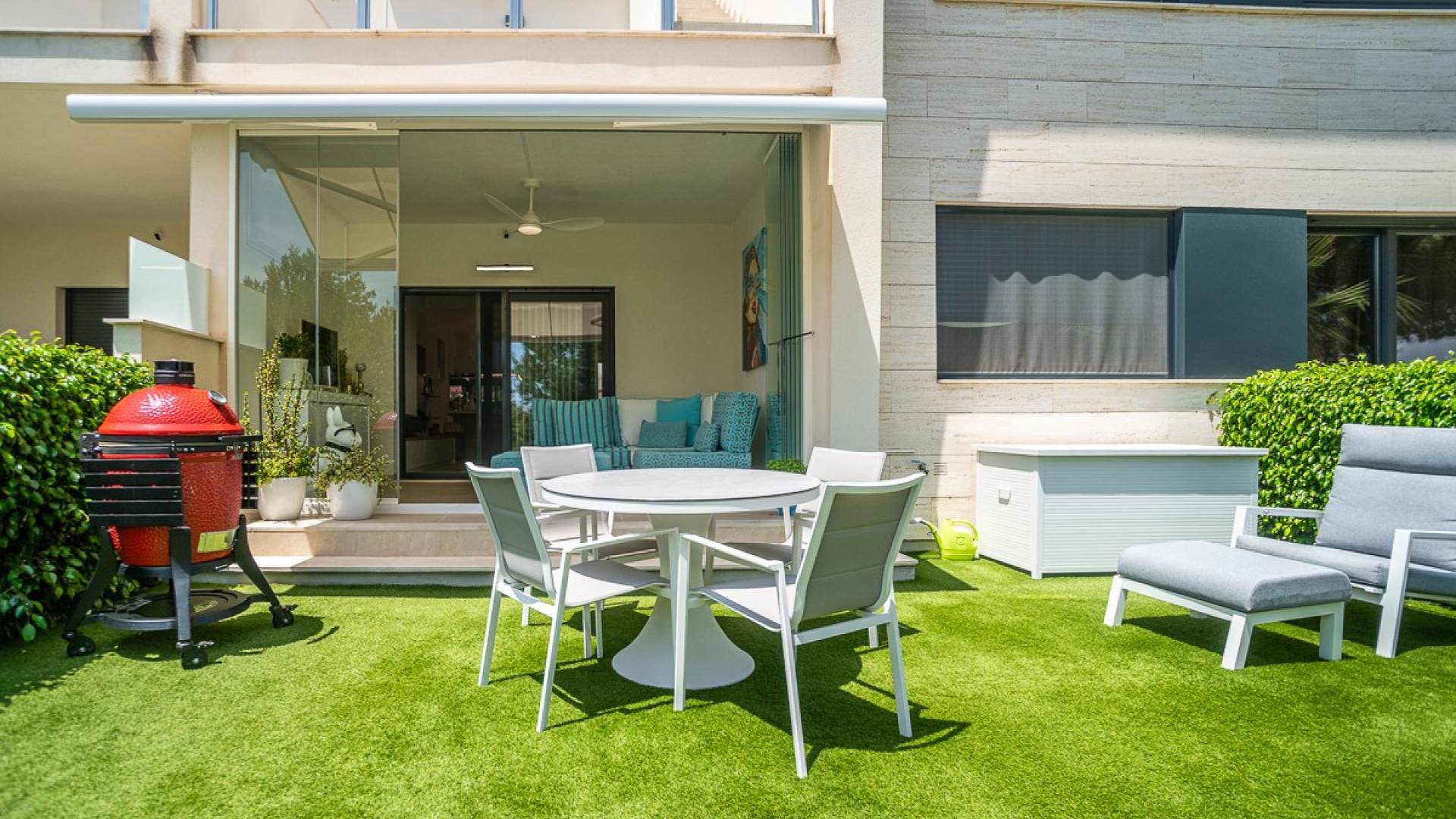 Gebraucht - Apartamento - Pilar de la Horadada - 