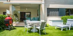 Gebraucht - Apartamento - Pilar de la Horadada - 