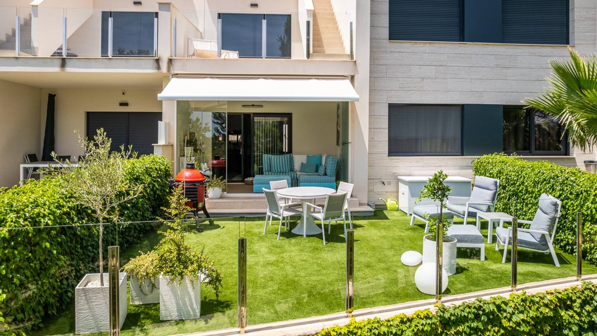 Gebraucht - Apartamento - Pilar de la Horadada - 