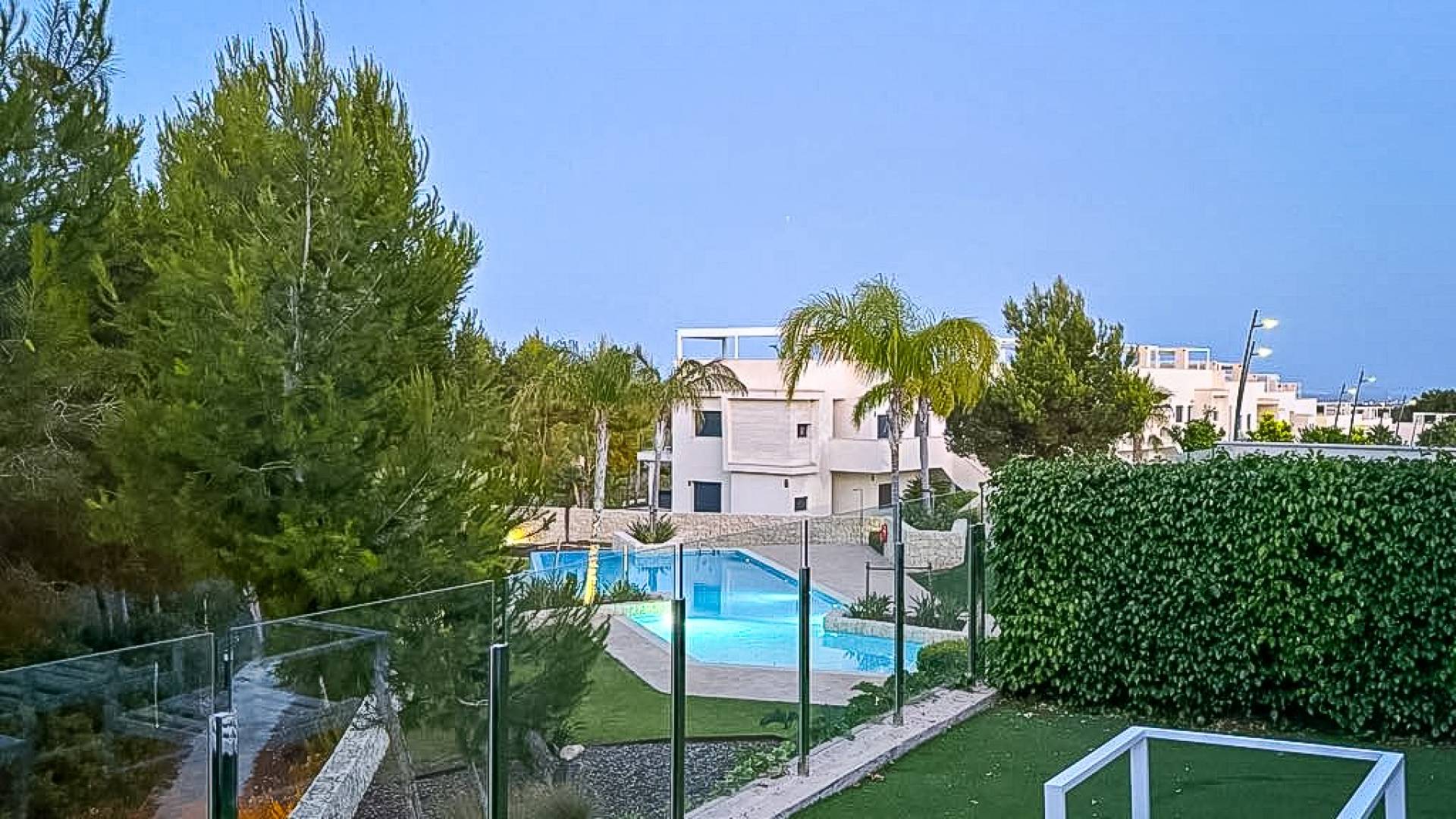 Gebraucht - Apartamento - Pilar de la Horadada - 