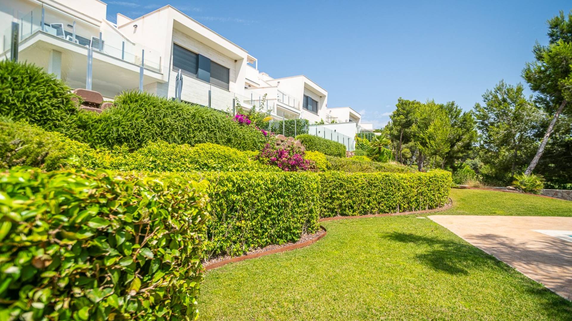 Gebraucht - Apartamento - Pilar de la Horadada - 