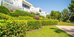 Gebraucht - Apartamento - Pilar de la Horadada - 
