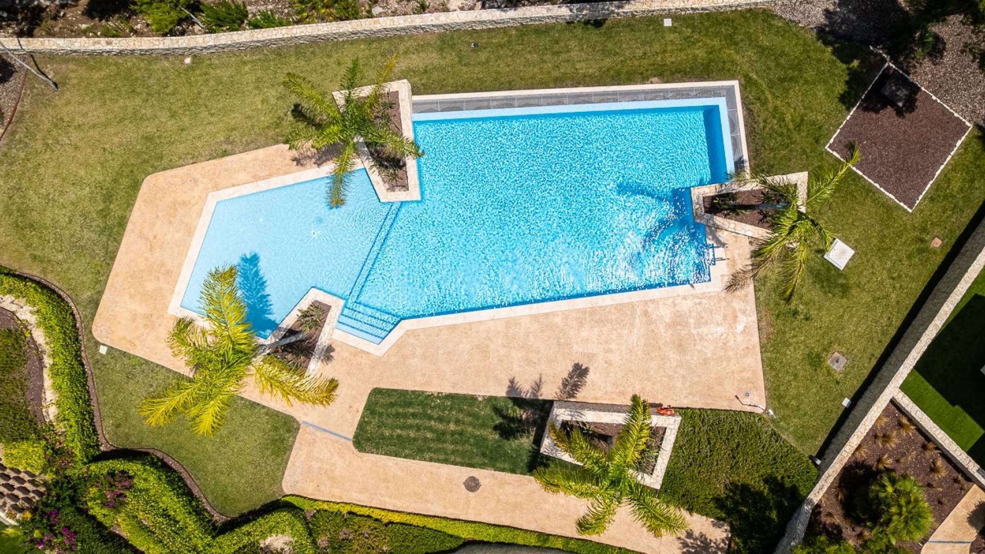 Gebraucht - Apartamento - Pilar de la Horadada - 
