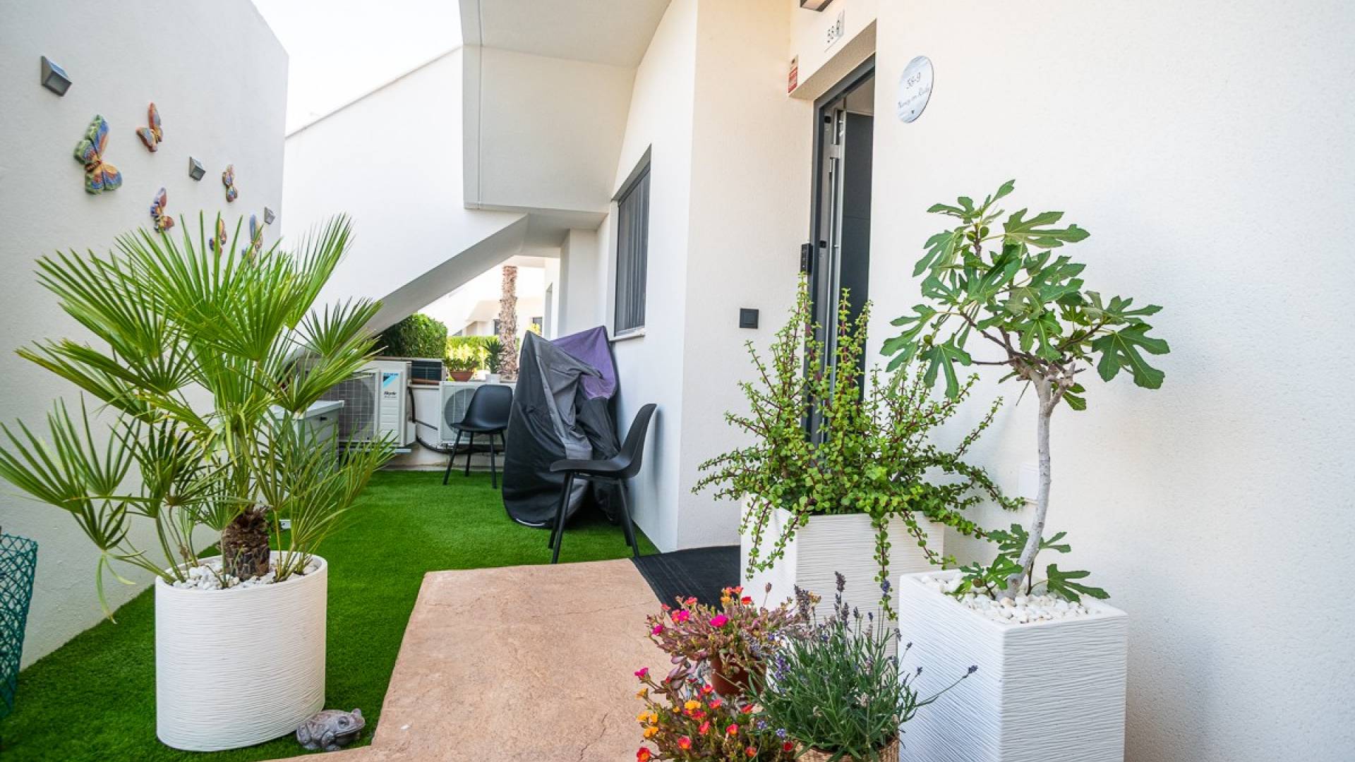 Gebraucht - Apartamento - Pilar de la Horadada - 